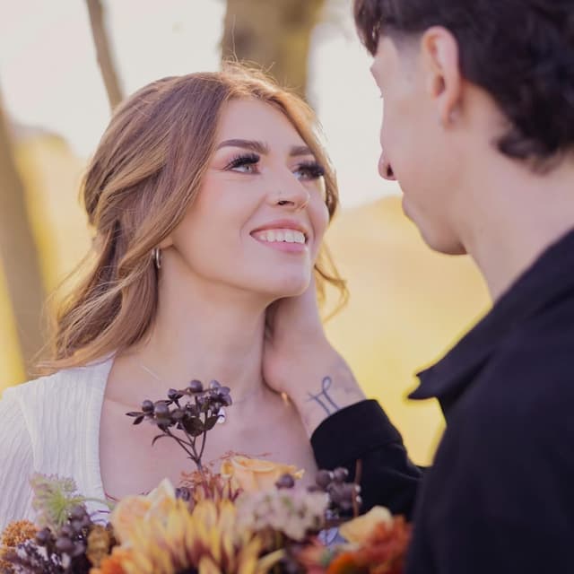 Bridal Package at Jordan Raye MUA in Everett, WA